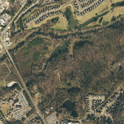 3994-3998 Lorna Road, Hoover, AL High Resolution Satellite Map