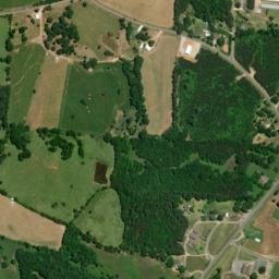 Barfield Alabama High Resolution Satellite Map
