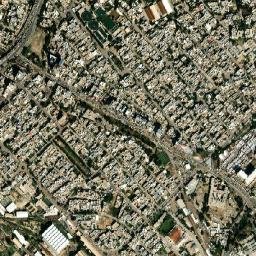 At Taifiya map(satellite map)