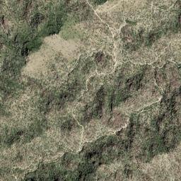 Wonder Rift Arizona High Resolution Satellite Map