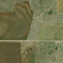 Satellite view of Olney Country Club