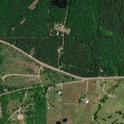 AR-196, Genoa, Arkansas High Resolution Satellite Map