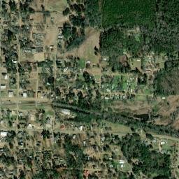Waldo map(satellite map)