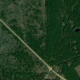 Medlock Arkansas High Resolution Satellite Map