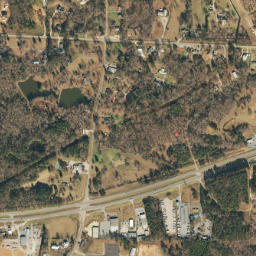 Westover map(satellite map)