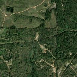 Unnamed Road, El Dorado, AR 71730, USA High Resolution Satellite Map