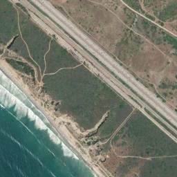 Agra California High Resolution Satellite Map