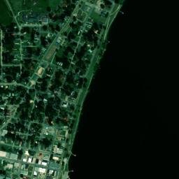 101-175 North Lakeshore Drive, Lake Village High Resolution Satellite Map