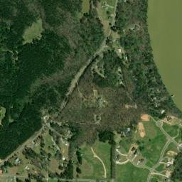 Vista Granda Alabama High Resolution Satellite Map