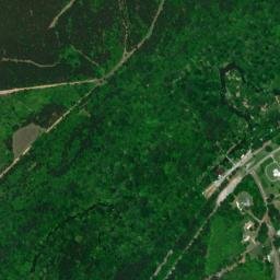 Kymulga Alabama High Resolution Satellite Map