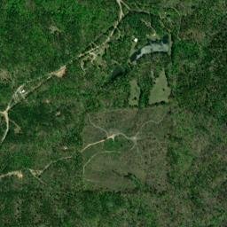 Smelley Alabama High Resolution Satellite Map