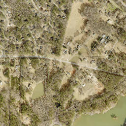 1901-1905 Highway 16, Newnan, GA 30263 High Resolution Satellite Map
