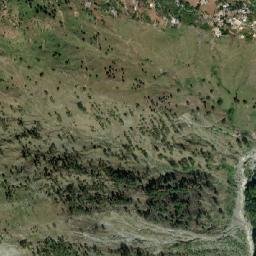 Ramban map(satellite map)
