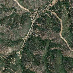 Satellite view of The Wrigley Memorial & Botanic Garden