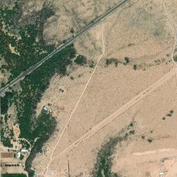 Arlington Arizona High Resolution Satellite Map