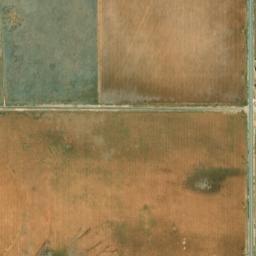 FM211 Brownfield Texas  High Resolution Satellite Map