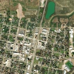 Celina map(satellite map)