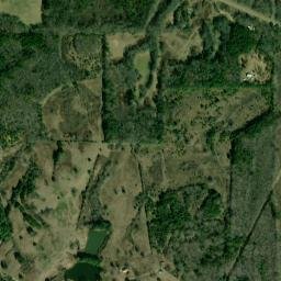 3771-3773 Mississippi 407, French Camp High Resolution Satellite Map