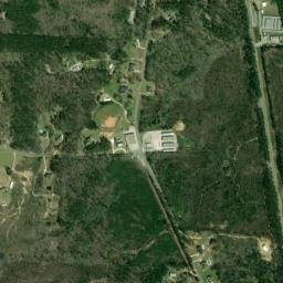 14387 U.S. 43 Northport AL 35475 High Resolution Satellite Map
