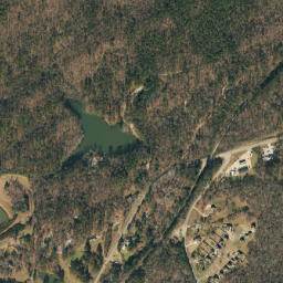 Simmsville Alabama High Resolution Satellite Map