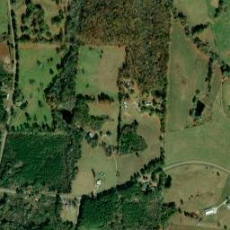 Rocky Branch Alabama High Resolution Satellite Map