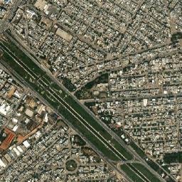Al Za'franiya map(satellite map)