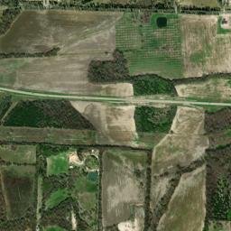 814-1184 County Road 366, Anna, TX High Resolution Satellite Map