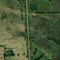 U.S. 271, Mount Pleasant, TX 75455, USA High Resolution Satellite Map