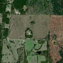 Lydesdale Arkansas High Resolution Satellite Map