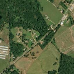 Stansel Alabama High Resolution Satellite Map