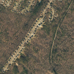 Southpointe Alabama High Resolution Satellite Map