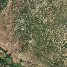 San Ignacio California High Resolution Satellite Map