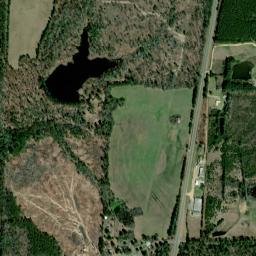 230-260 US-79 Magnolia AR 71753 High Resolution Satellite Map