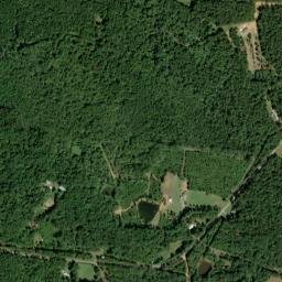 Bostic Alabama High Resolution Satellite Map