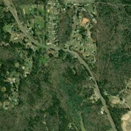Thorndale Alabama High Resolution Satellite Map