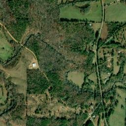 Haywood Alabama High Resolution Satellite Map