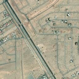 Truckhaven California High Resolution Satellite Map