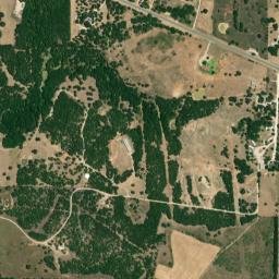 6900 Farm to Market 1810, Chico, TX High Resolution Satellite Map