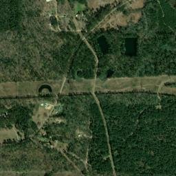 652-998 O Rear Cutoff, El Dorado, AR High Resolution Satellite Map