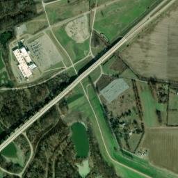 Lease Road, Leland, MS 38756, USA High Resolution Satellite Map