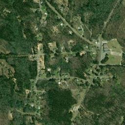 Highview Alabama High Resolution Satellite Map