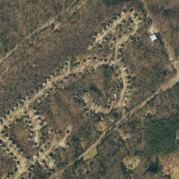 1252 Woodlands Way, Helena, AL 35080 High Resolution Satellite Map
