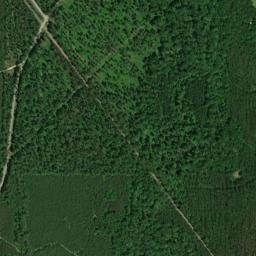 Broad Arkansas High Resolution Satellite Map