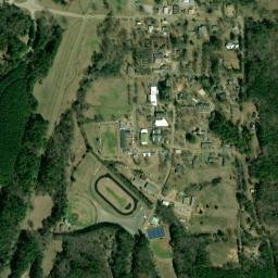 Highway 413, French Camp, MS 39745, USA High Resolution Satellite Map