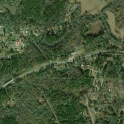 Abernant Alabama High Resolution Satellite Map