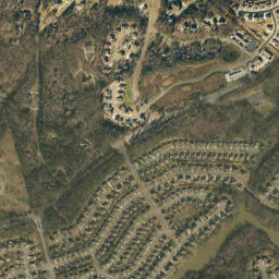 2869-2903 Highway 52, Helena, AL 35080 High Resolution Satellite Map