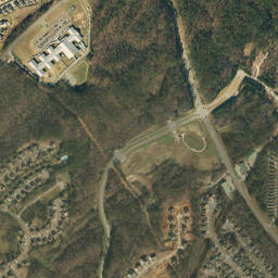 Falliston Alabama High Resolution Satellite Map