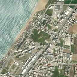 Satellite view of Sour North
