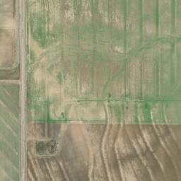 Farm to Market 2163, TX, USA High Resolution Satellite Map