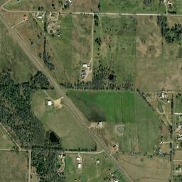 6009 Highway 11, Commerce, TX 75428 High Resolution Satellite Map